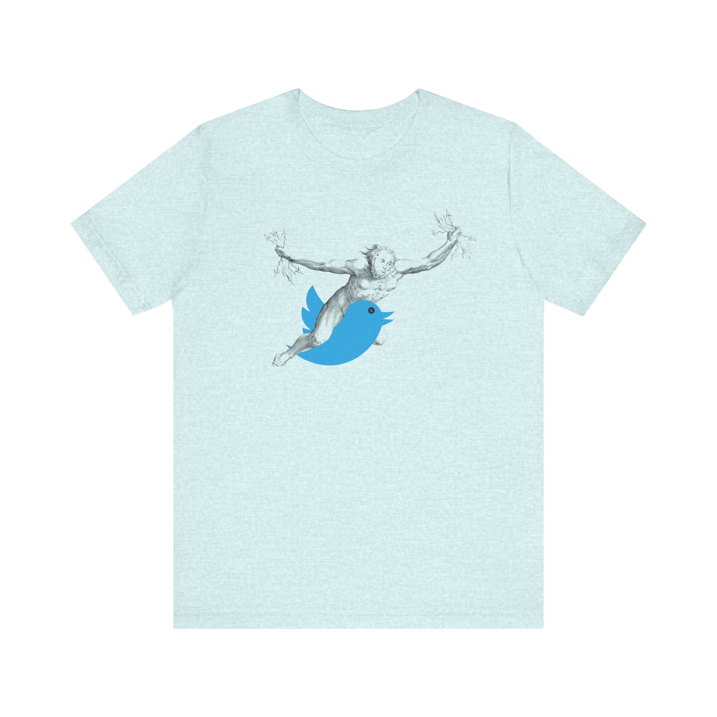 Terror of Twitter