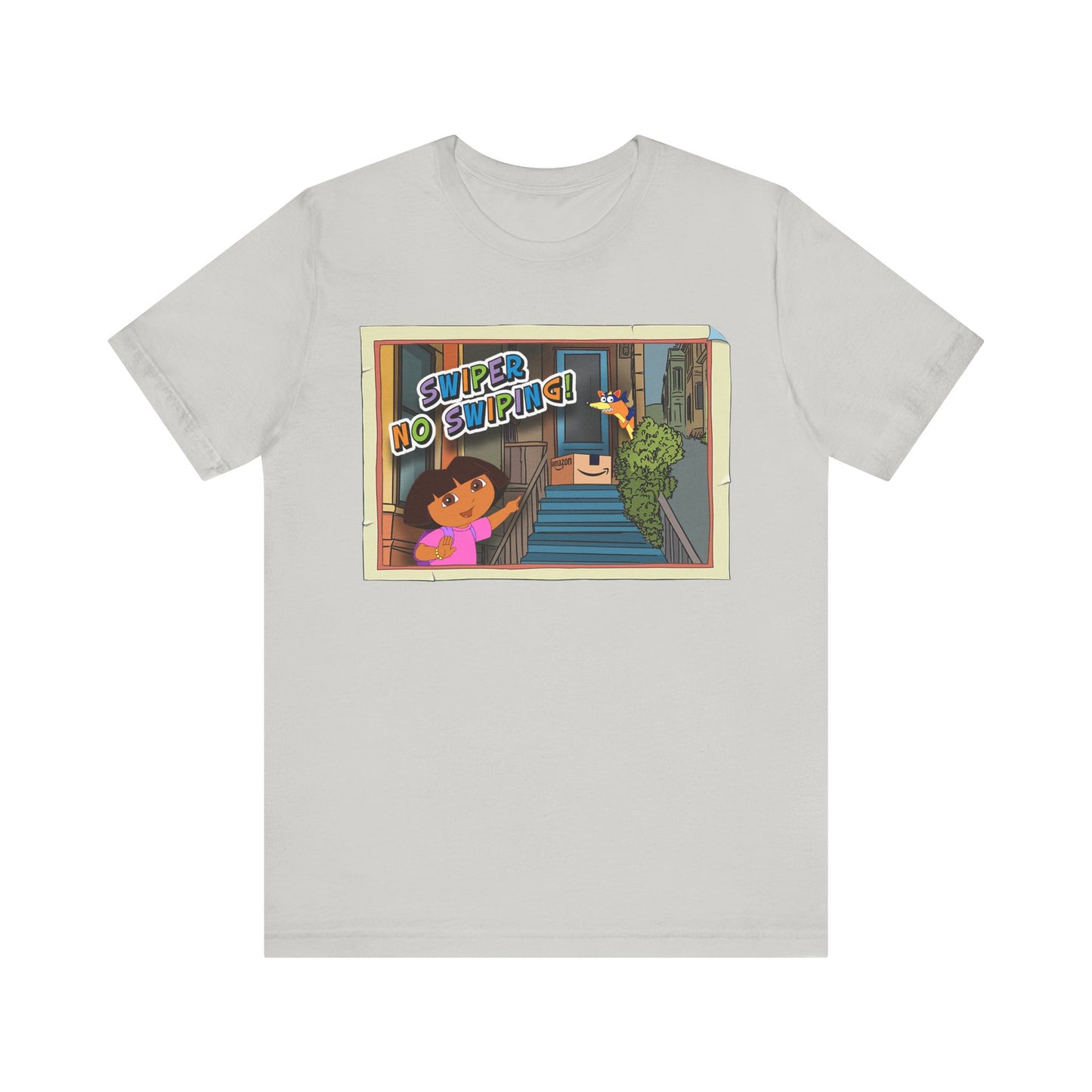 Amazon Swiper