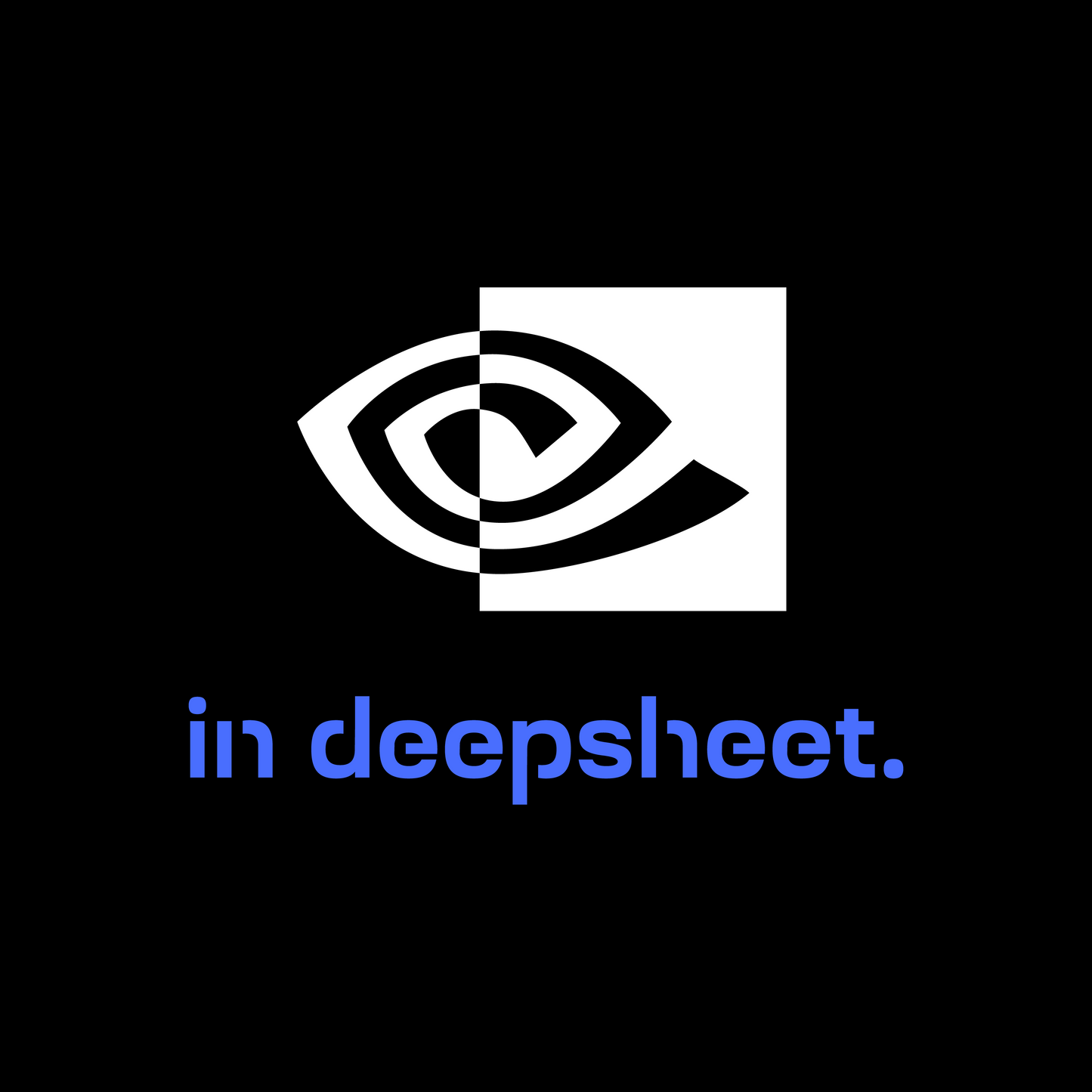 DeepSheet - Unisex