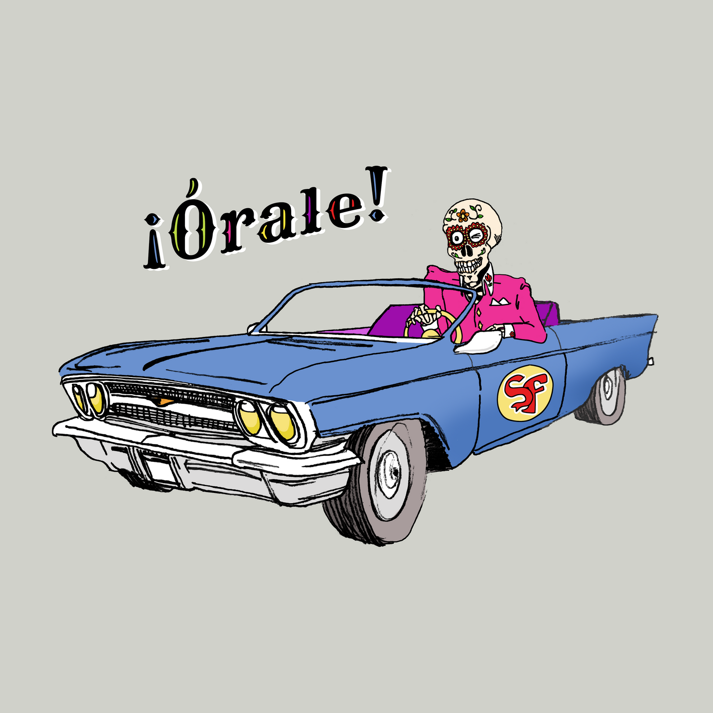 Orale - Unisex
