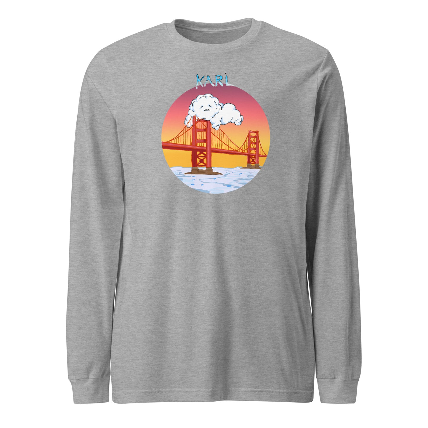 Karl the Shirt