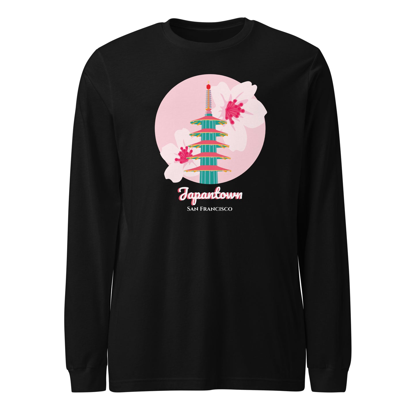 Japantown