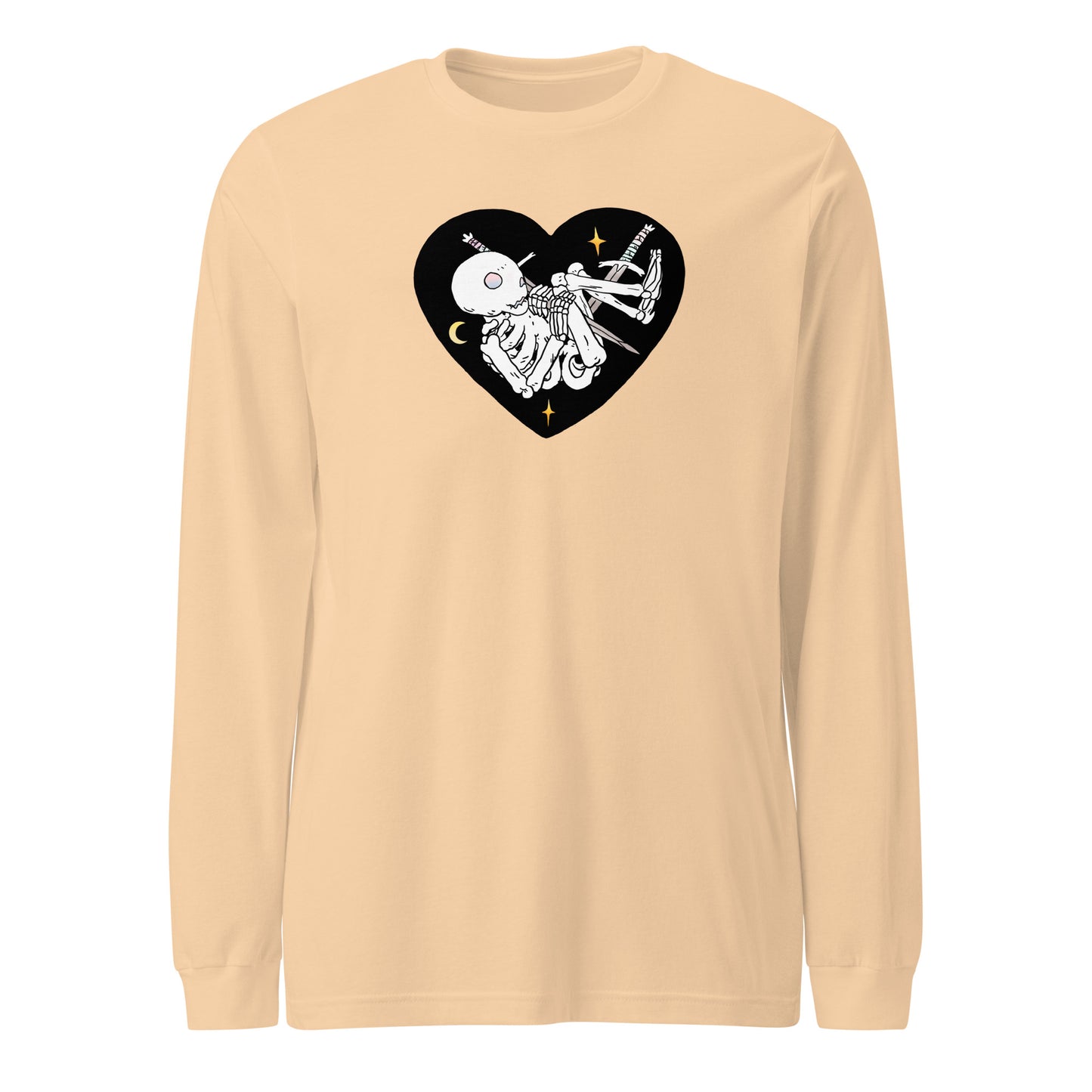 Love & Deth