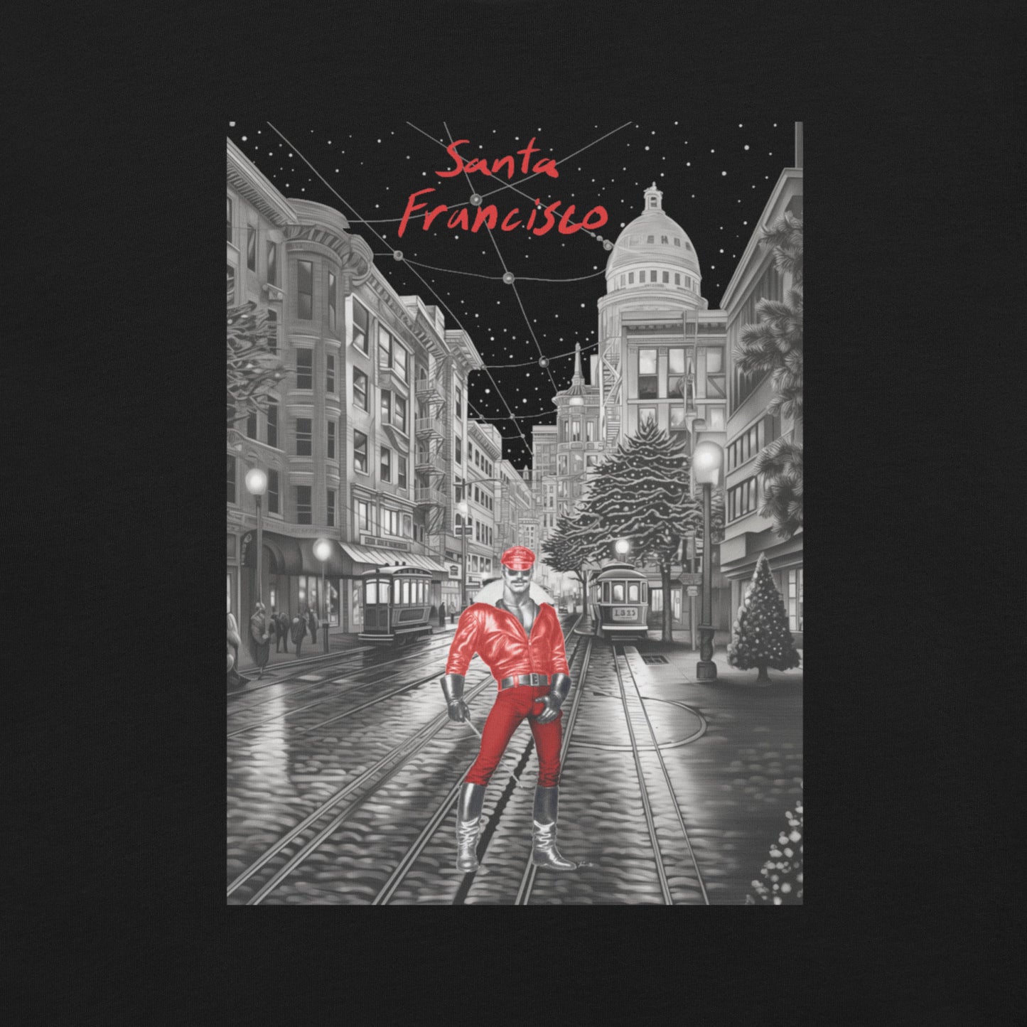 Santa Francisco