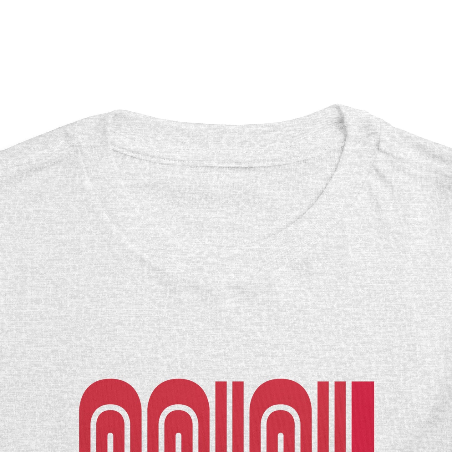 Muni the Metro - Toddler Tee