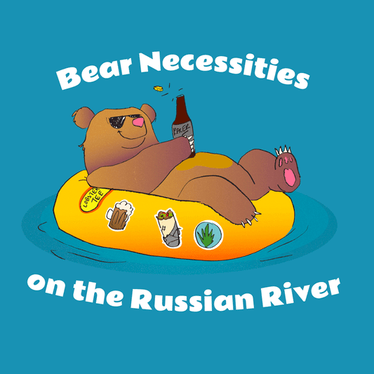 Russian River Bear