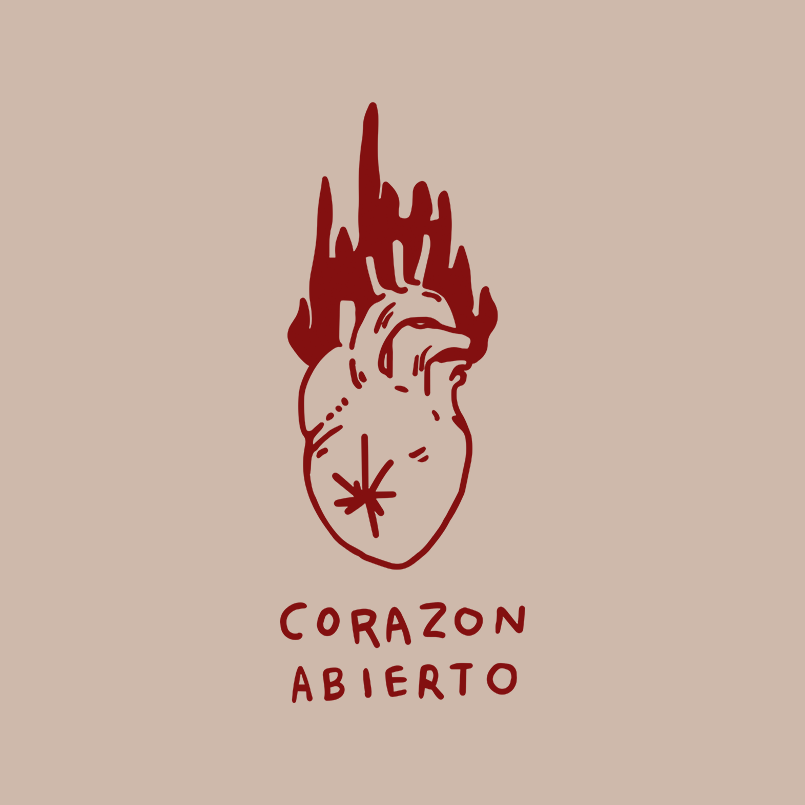 Corazon Abierto