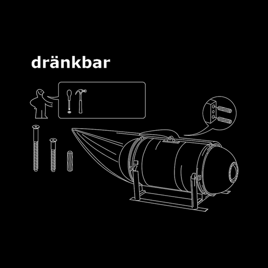 Dränkbar