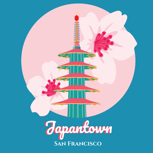 Japantown