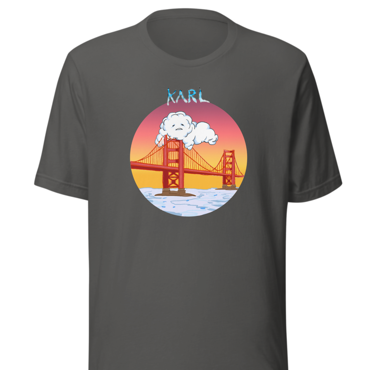 Karl the Shirt