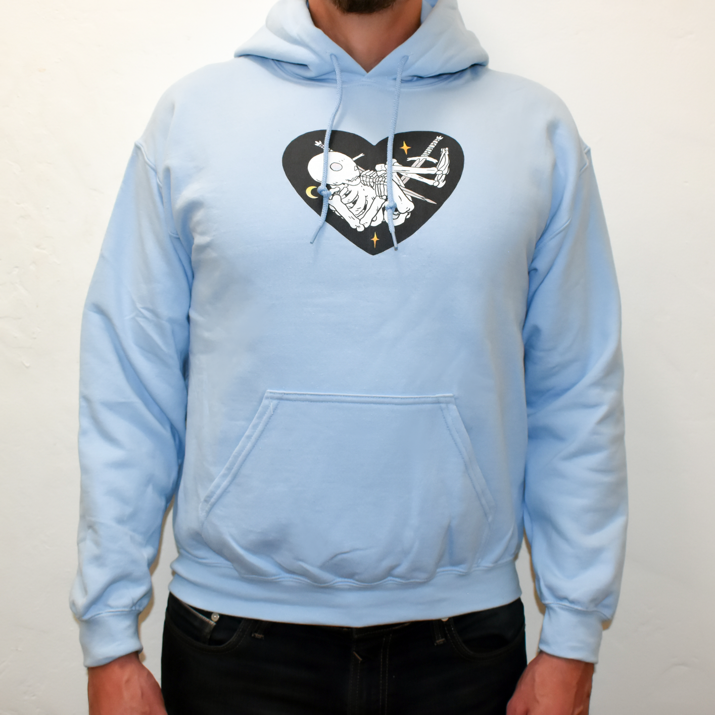 Love & Deth Hoodie