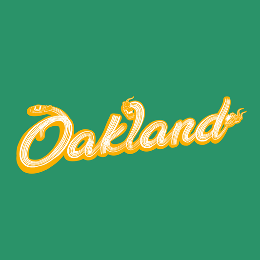 Oakland