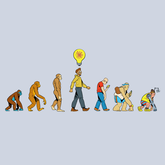 Evolution