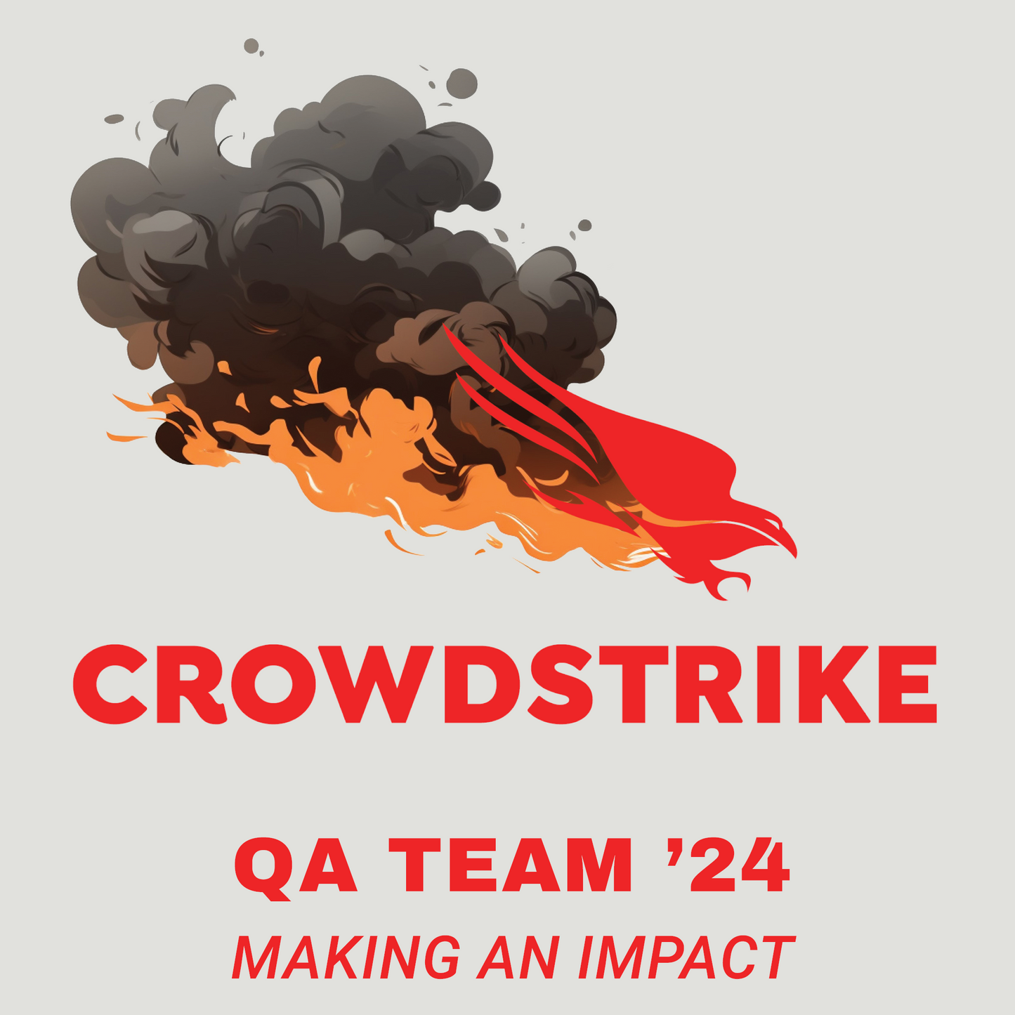 Crowdstrike