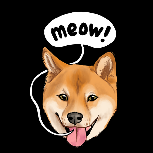 Meow!