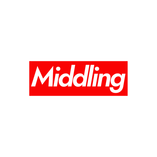 Middling