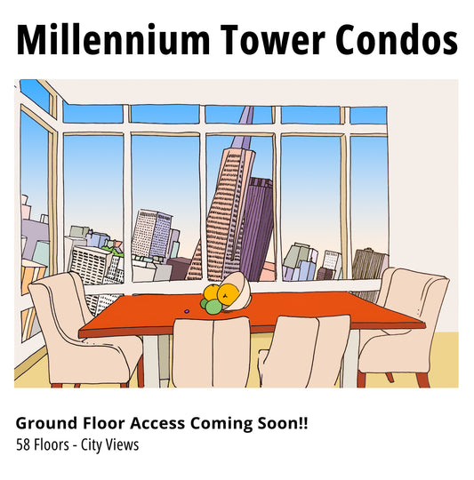 Millennium Tower Condos