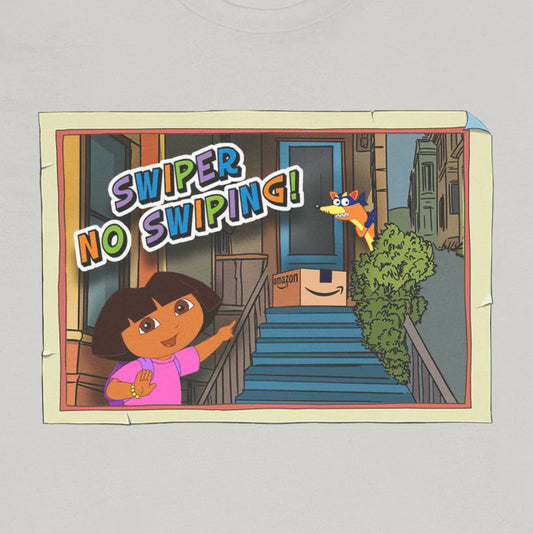 Amazon Swiper