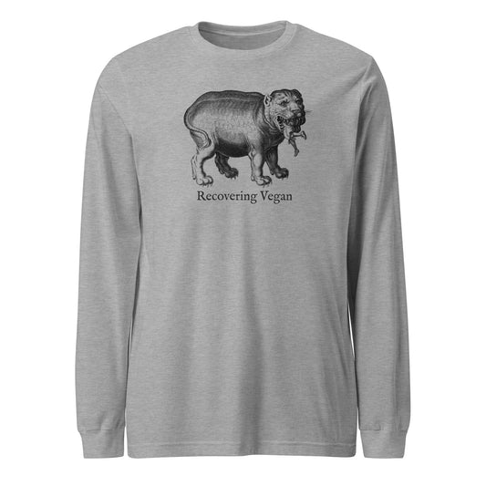 Unisex Long Sleeve Tee