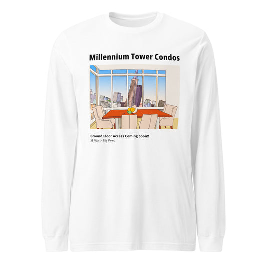 Millennium Tower