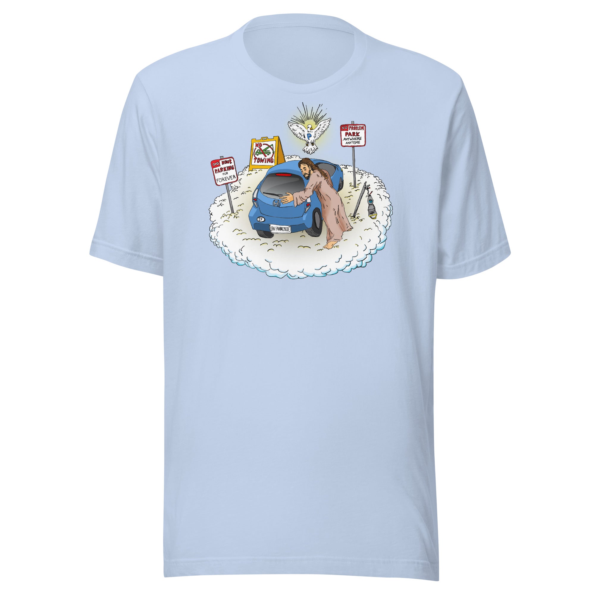 Lobster Tee