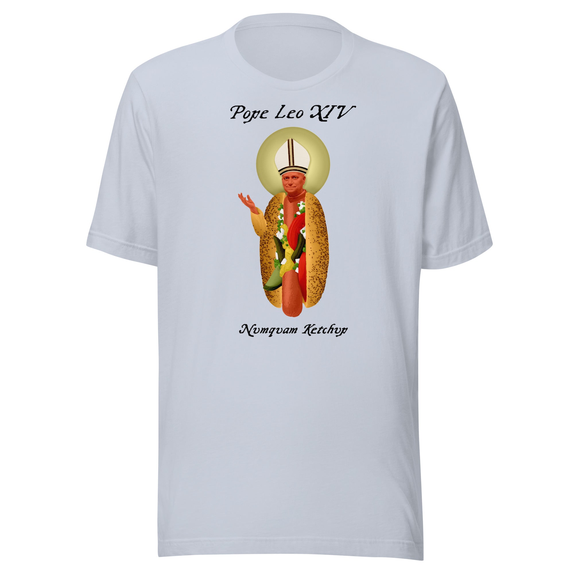 Lobster Tee