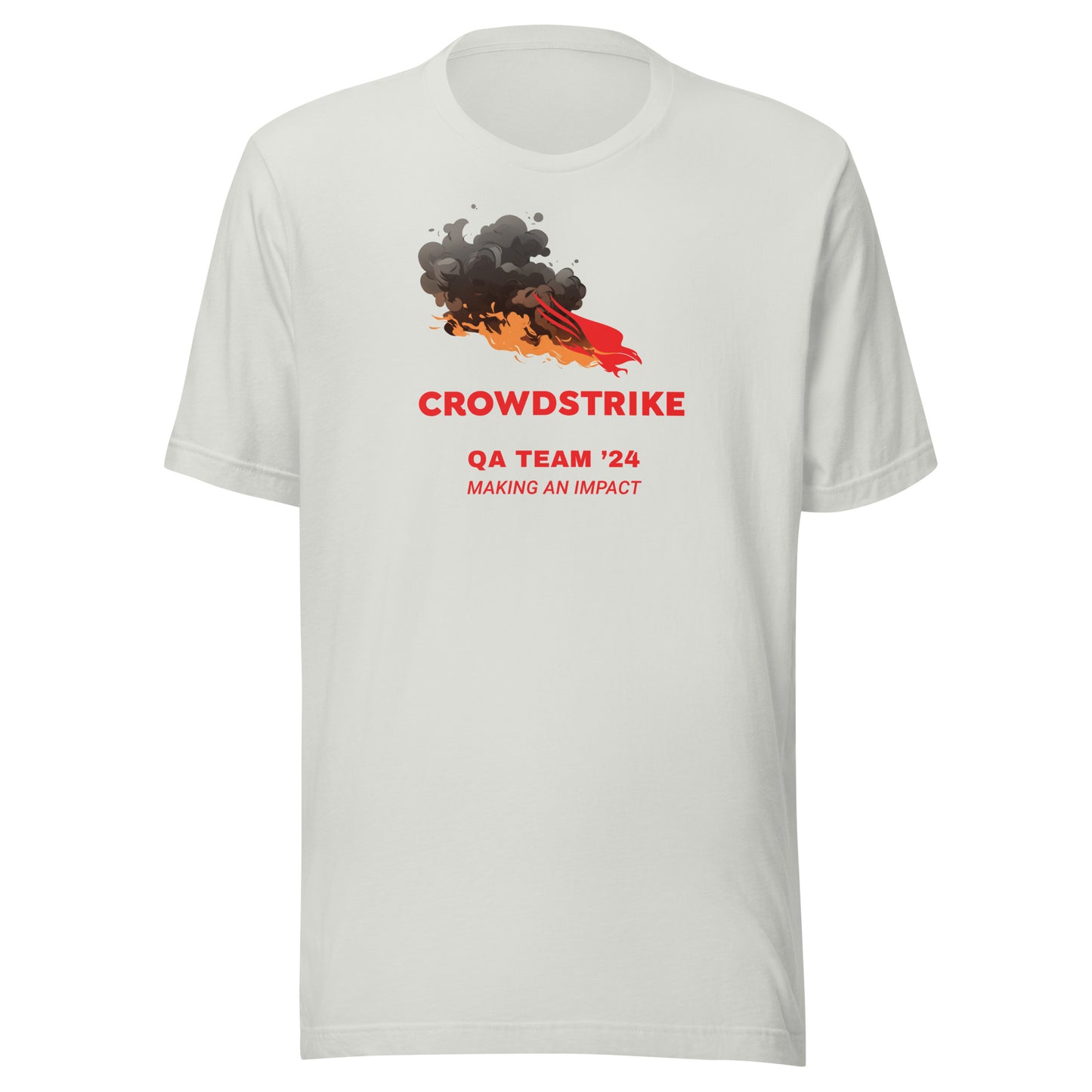 Crowdstrike