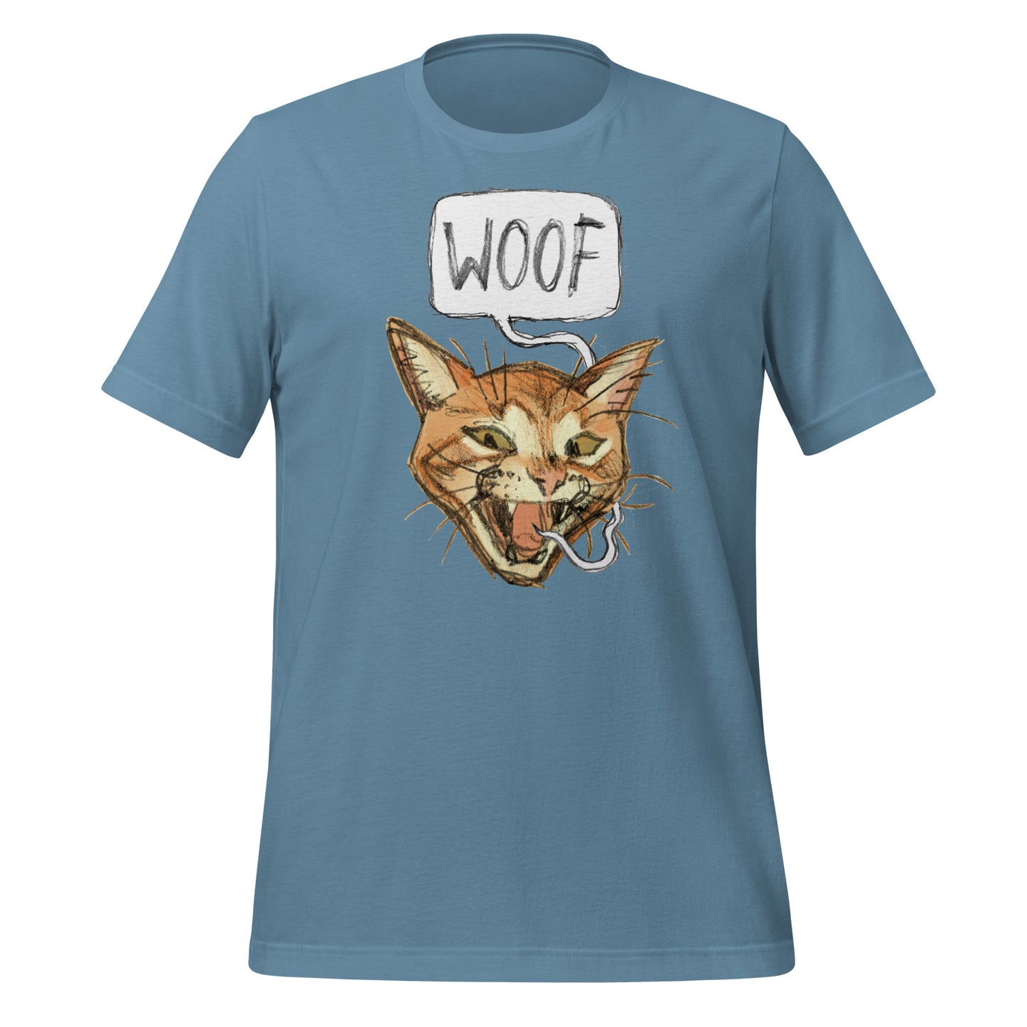 Woof! - Unisex