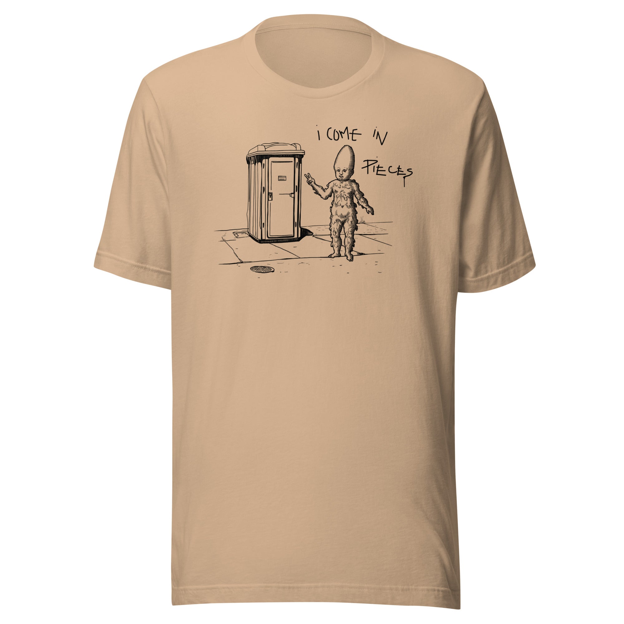 Lobster Tee