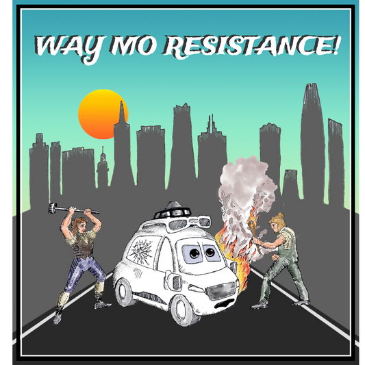 Way Mo Resistance