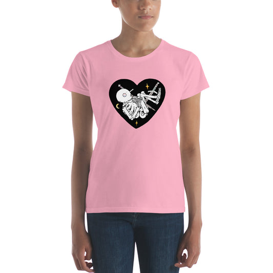 Love and Deth - Womens